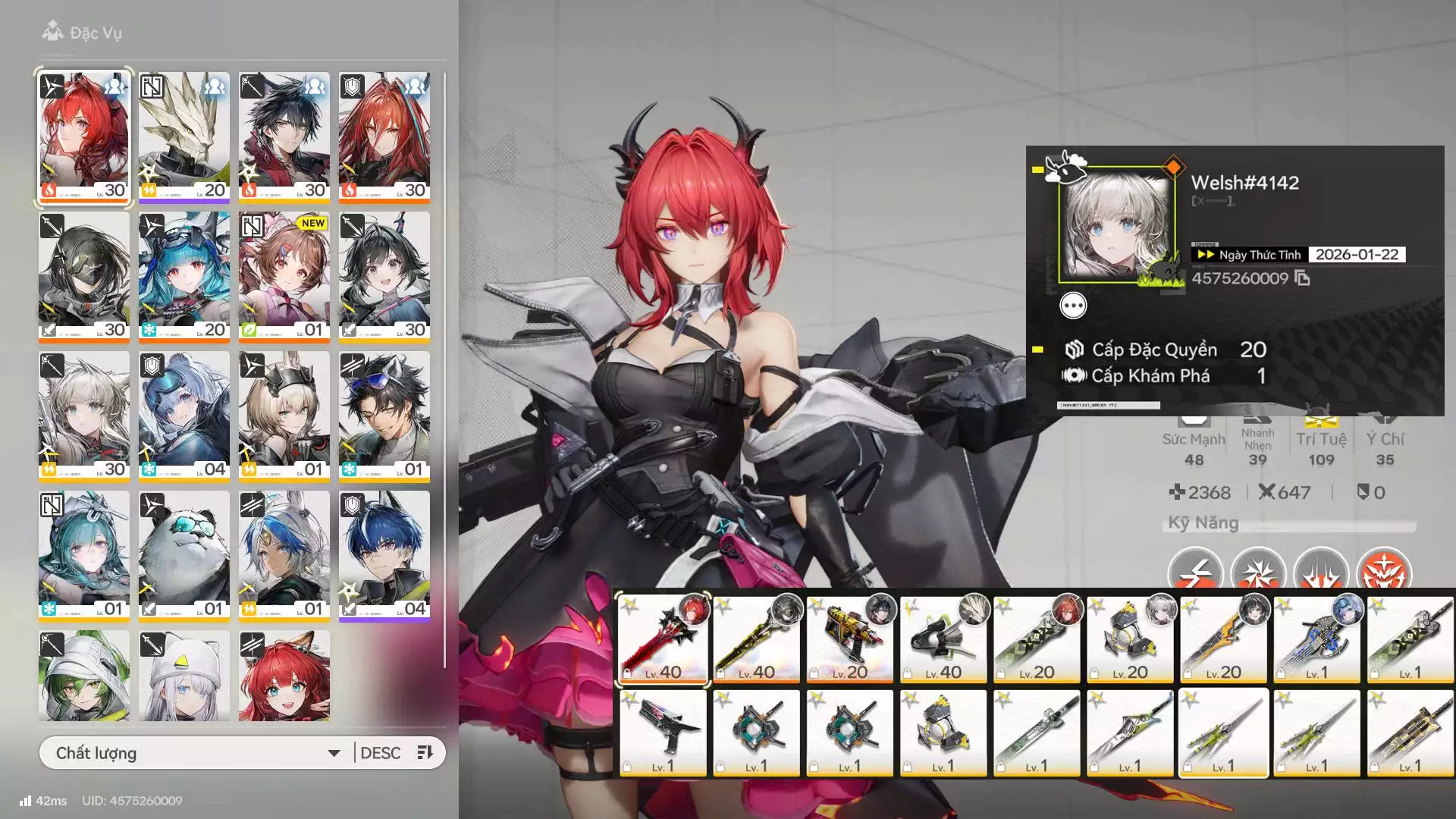 VJP : Lae trấn, Last Rite - SEA